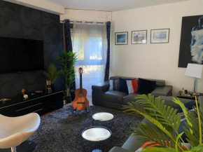 Appt 3 pièces Suresnes